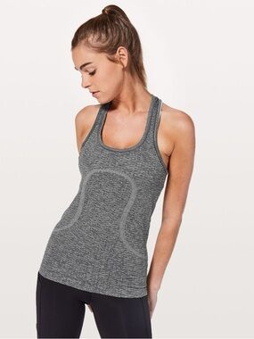 Lululemon Swiftly Tech Racerback